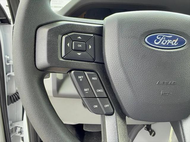 2027 Ford E-Series Cutaway E-Series Cutaway