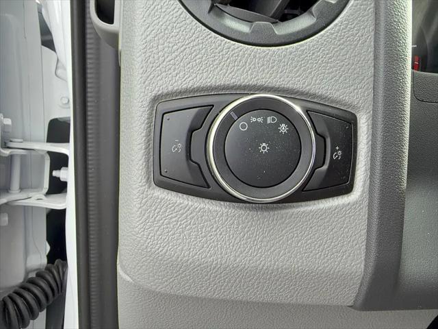 2027 Ford E-Series Cutaway E-Series Cutaway