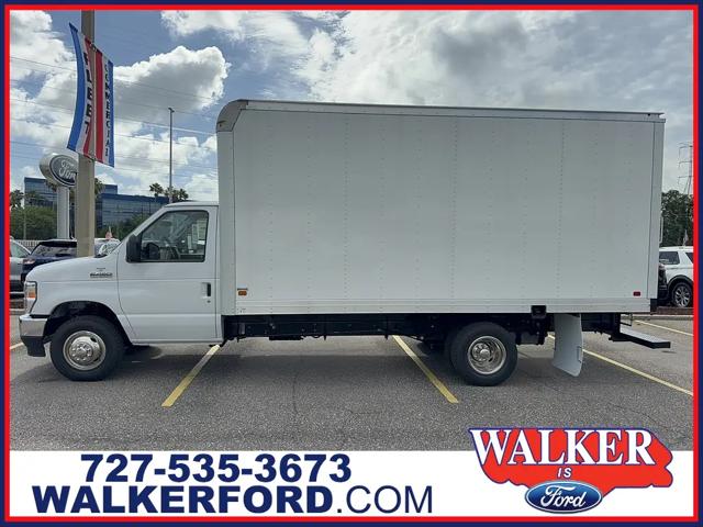 2027 Ford E-Series Cutaway E-Series Cutaway for sale in Clearwater, FL