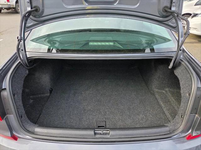2016 Volkswagen Passat 1.8T S