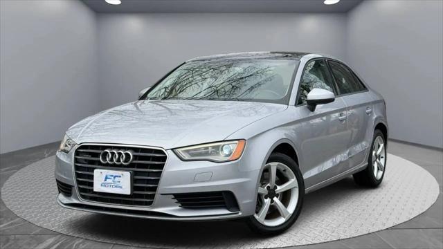 2015 Audi A3 2.0T Premium for sale in Manchester, NH