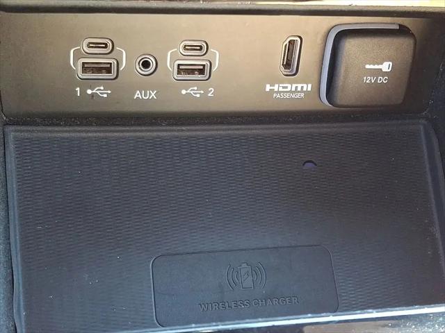 2022 Jeep Grand Cherokee L Summit Reserve 4x4