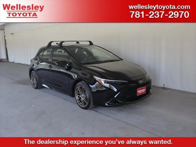 2025 Toyota Corolla Nightshade Edition for sale in Wellesley, MA