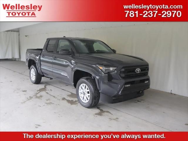 2026 Toyota Tacoma SR5 for sale in Wellesley, MA