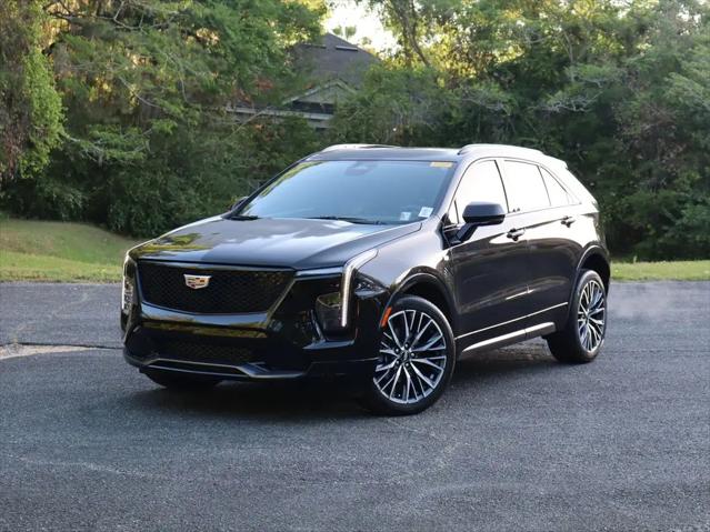 2019 Cadillac XT4 Sport for sale in Lanham, MD