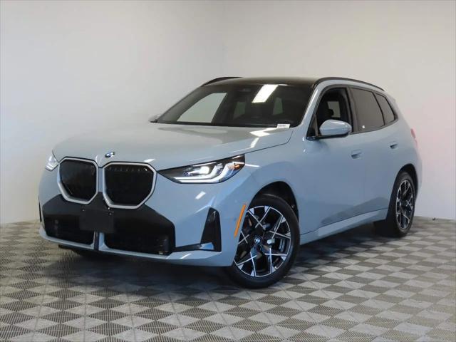 2025 BMW X3 30 xDrive for sale in Scottsdale, AZ