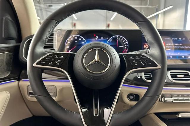 2026 Mercedes-Benz GLE GLE 450 4MATIC