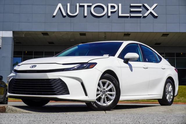 2025 Toyota Camry LE for sale in Duluth, GA