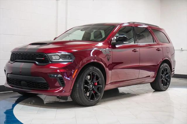 2023 Dodge Durango R/T Plus AWD