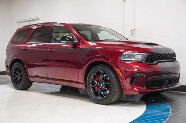 2023 Dodge Durango R/T Plus AWD