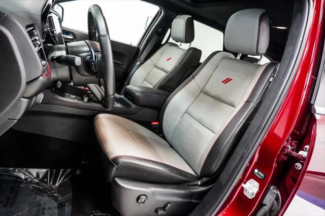 2023 Dodge Durango R/T Plus AWD