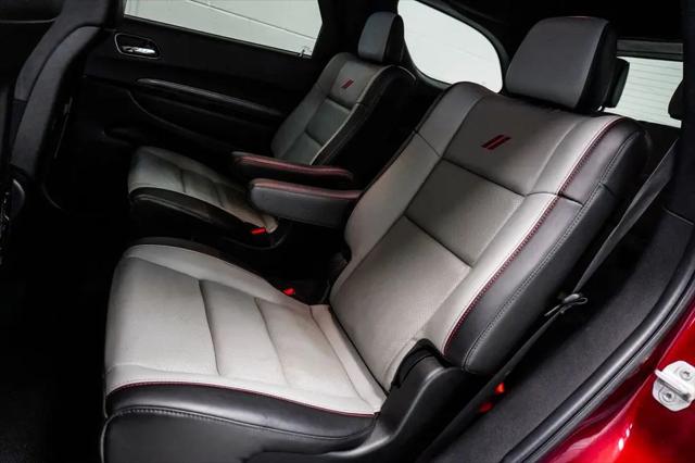 2023 Dodge Durango R/T Plus AWD