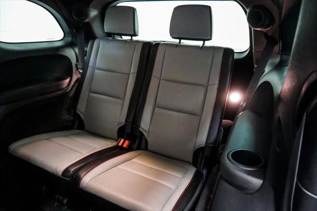 2023 Dodge Durango R/T Plus AWD