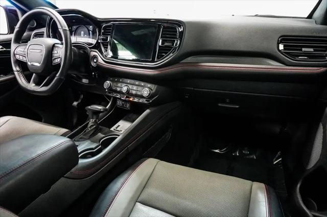 2023 Dodge Durango R/T Plus AWD