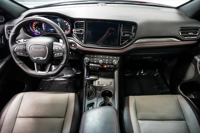 2023 Dodge Durango R/T Plus AWD