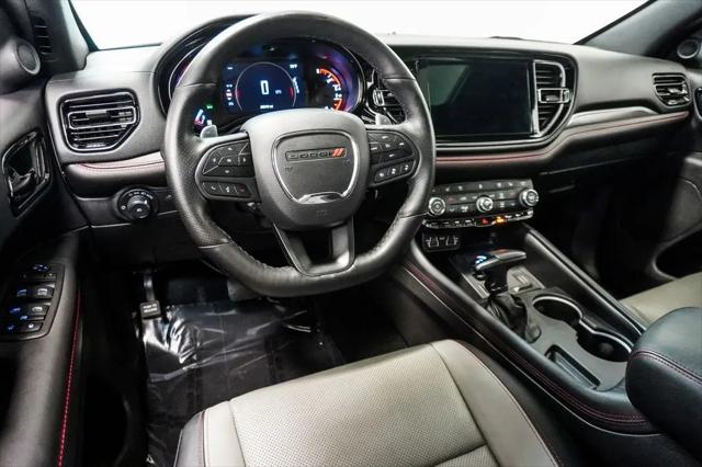 2023 Dodge Durango R/T Plus AWD