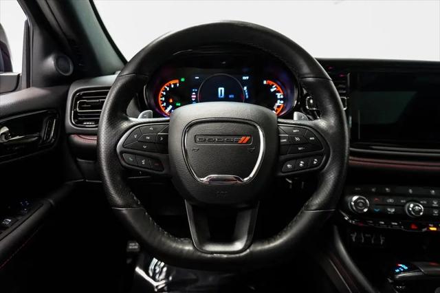 2023 Dodge Durango R/T Plus AWD