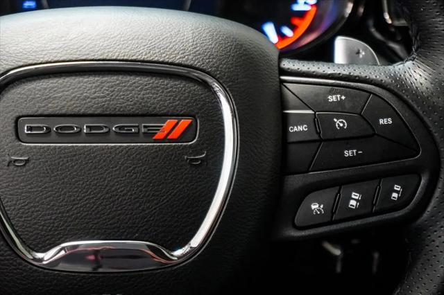 2023 Dodge Durango R/T Plus AWD
