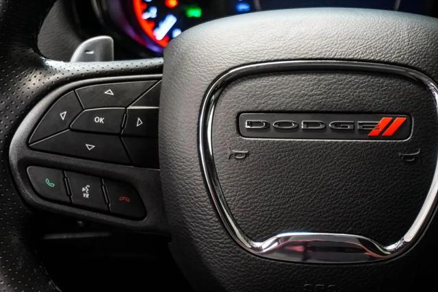 2023 Dodge Durango R/T Plus AWD
