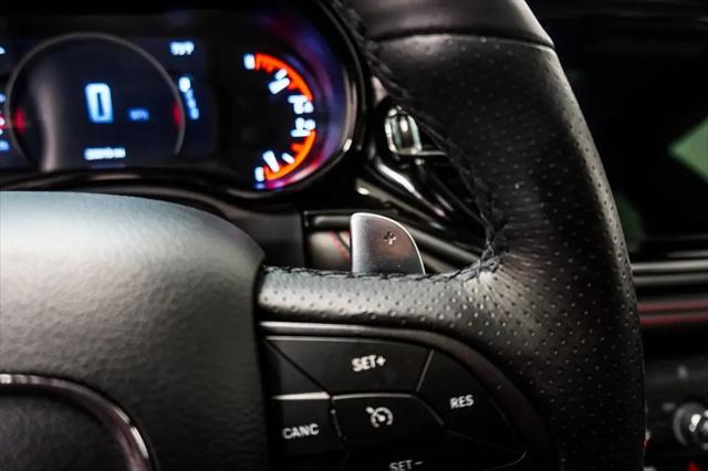 2023 Dodge Durango R/T Plus AWD