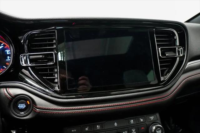 2023 Dodge Durango R/T Plus AWD