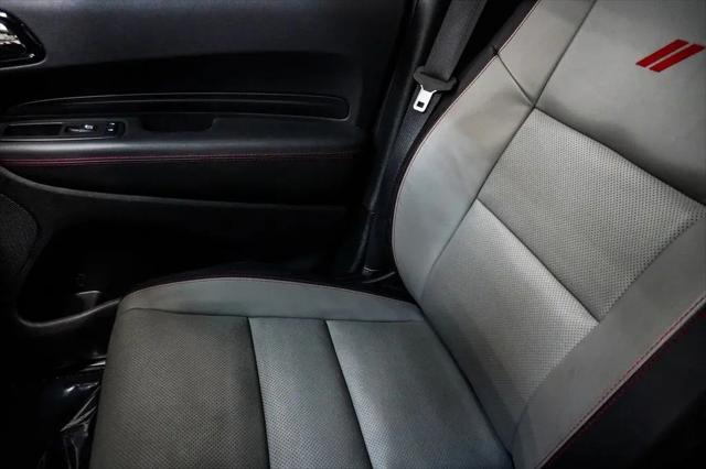 2023 Dodge Durango R/T Plus AWD