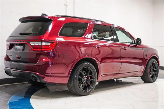 2023 Dodge Durango R/T Plus AWD