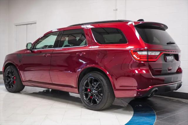 2023 Dodge Durango R/T Plus AWD