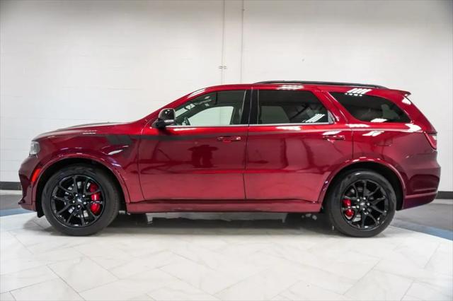 2023 Dodge Durango R/T Plus AWD