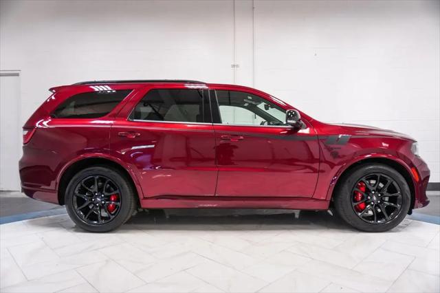 2023 Dodge Durango R/T Plus AWD