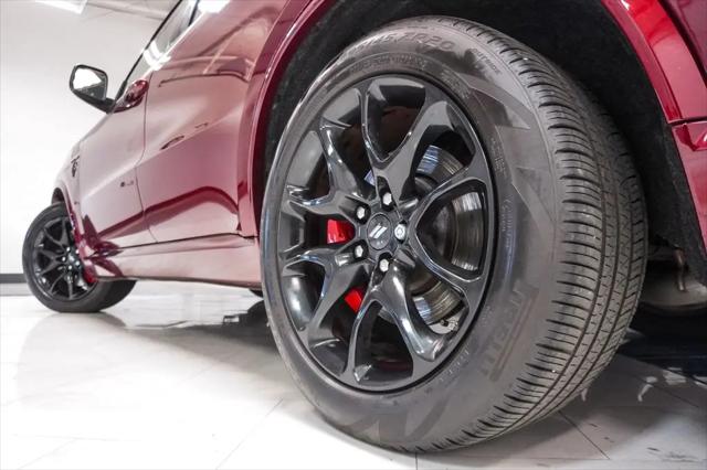 2023 Dodge Durango R/T Plus AWD
