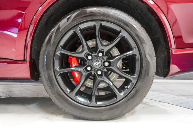 2023 Dodge Durango R/T Plus AWD