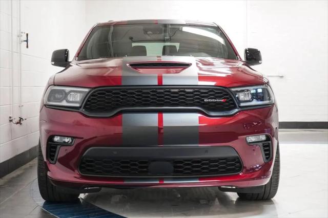 2023 Dodge Durango R/T Plus AWD