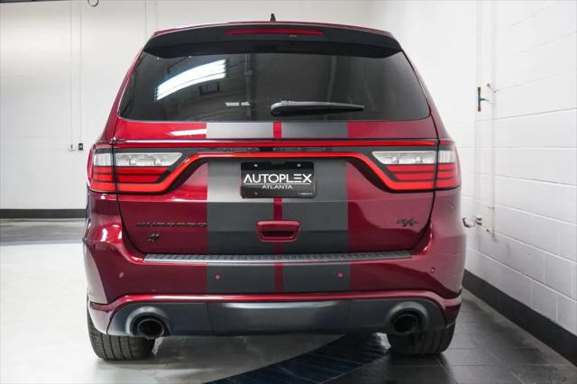 2023 Dodge Durango R/T Plus AWD