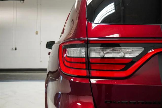 2023 Dodge Durango R/T Plus AWD