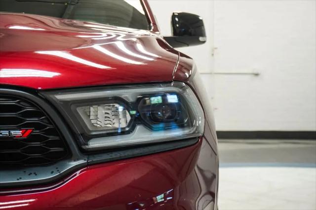 2023 Dodge Durango R/T Plus AWD