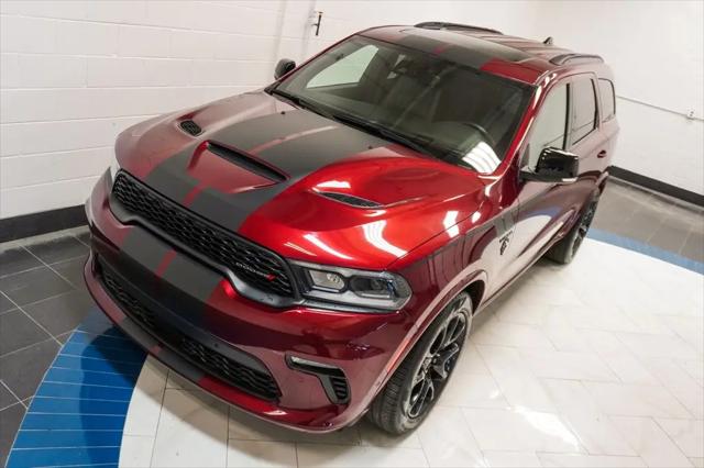 2023 Dodge Durango R/T Plus AWD