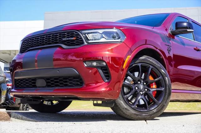2023 Dodge Durango R/T Plus AWD