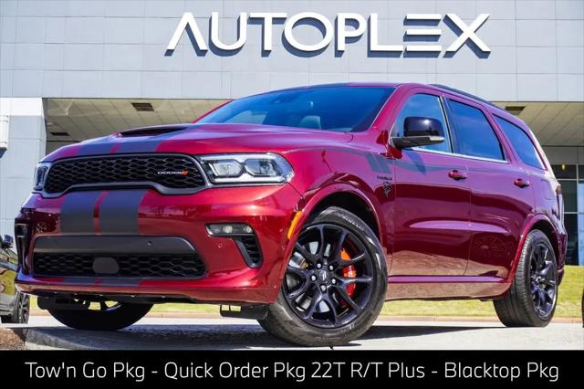 2023 Dodge Durango R/T Plus AWD for sale in Duluth, GA