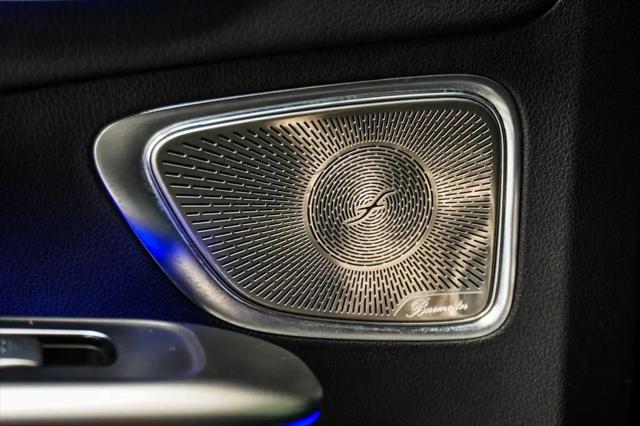 2023 Mercedes-Benz C-CLASS C 300 Sedan