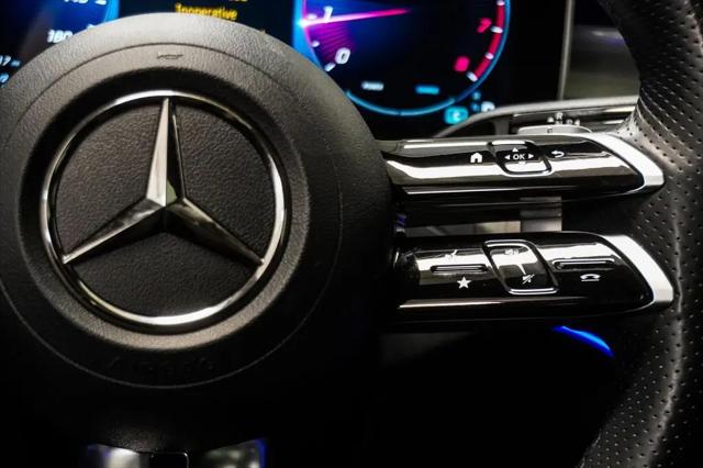 2023 Mercedes-Benz C-CLASS C 300 Sedan