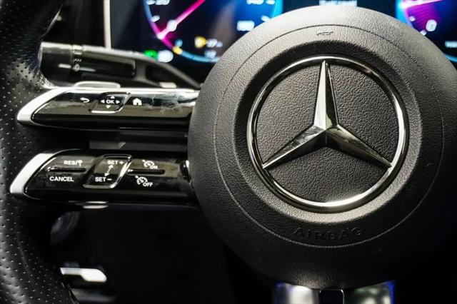 2023 Mercedes-Benz C-CLASS C 300 Sedan