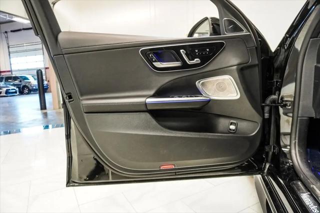 2023 Mercedes-Benz C-CLASS C 300 Sedan