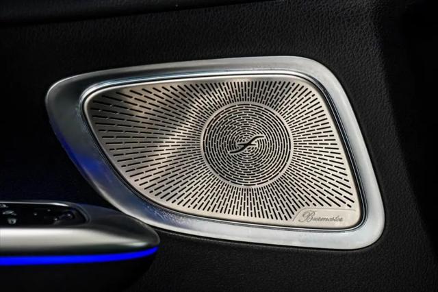 2023 Mercedes-Benz C-CLASS C 300 Sedan