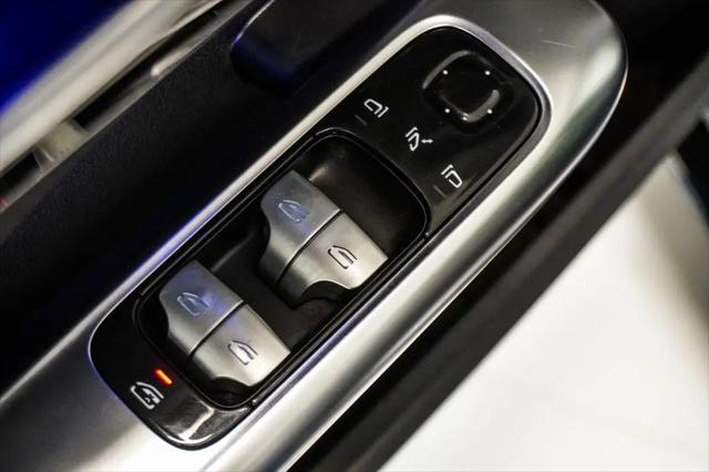 2023 Mercedes-Benz C-CLASS C 300 Sedan