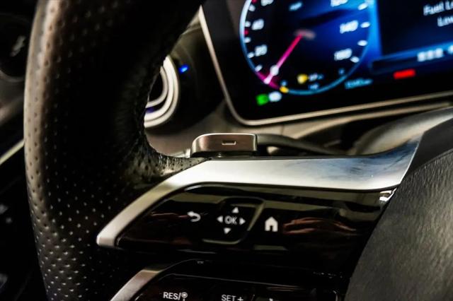 2023 Mercedes-Benz C-CLASS C 300 Sedan