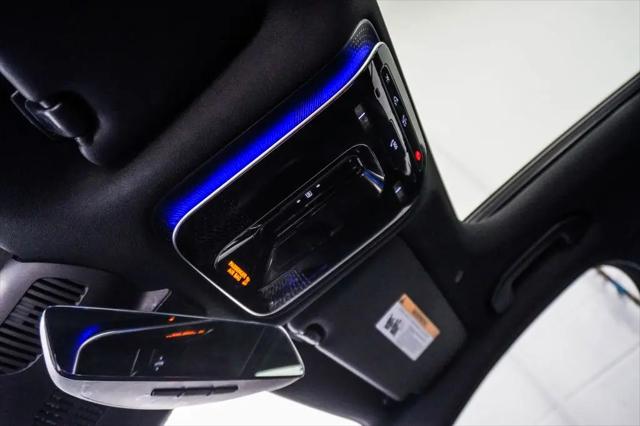 2023 Mercedes-Benz C-CLASS C 300 Sedan