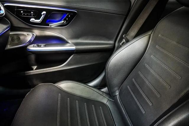 2023 Mercedes-Benz C-CLASS C 300 Sedan