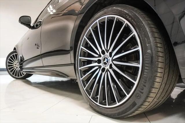 2023 Mercedes-Benz C-CLASS C 300 Sedan