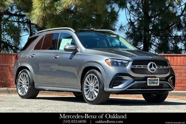 2026 Mercedes-Benz GLE GLE 350 GLE 350 for sale in Oakland, CA